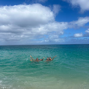 Meet your Posher, Kate